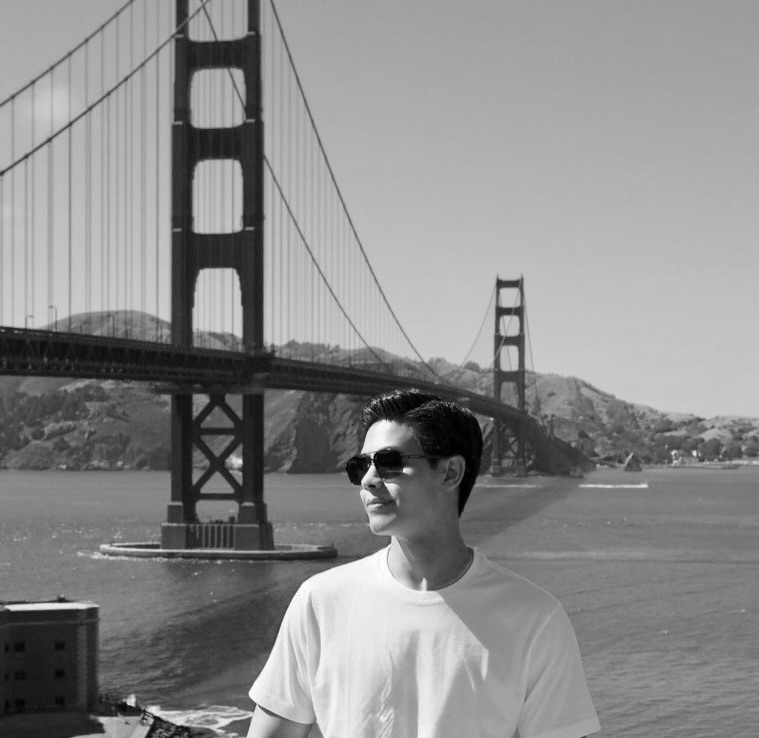 Portrait of Roman Wu, investment data and risk analytics professional
